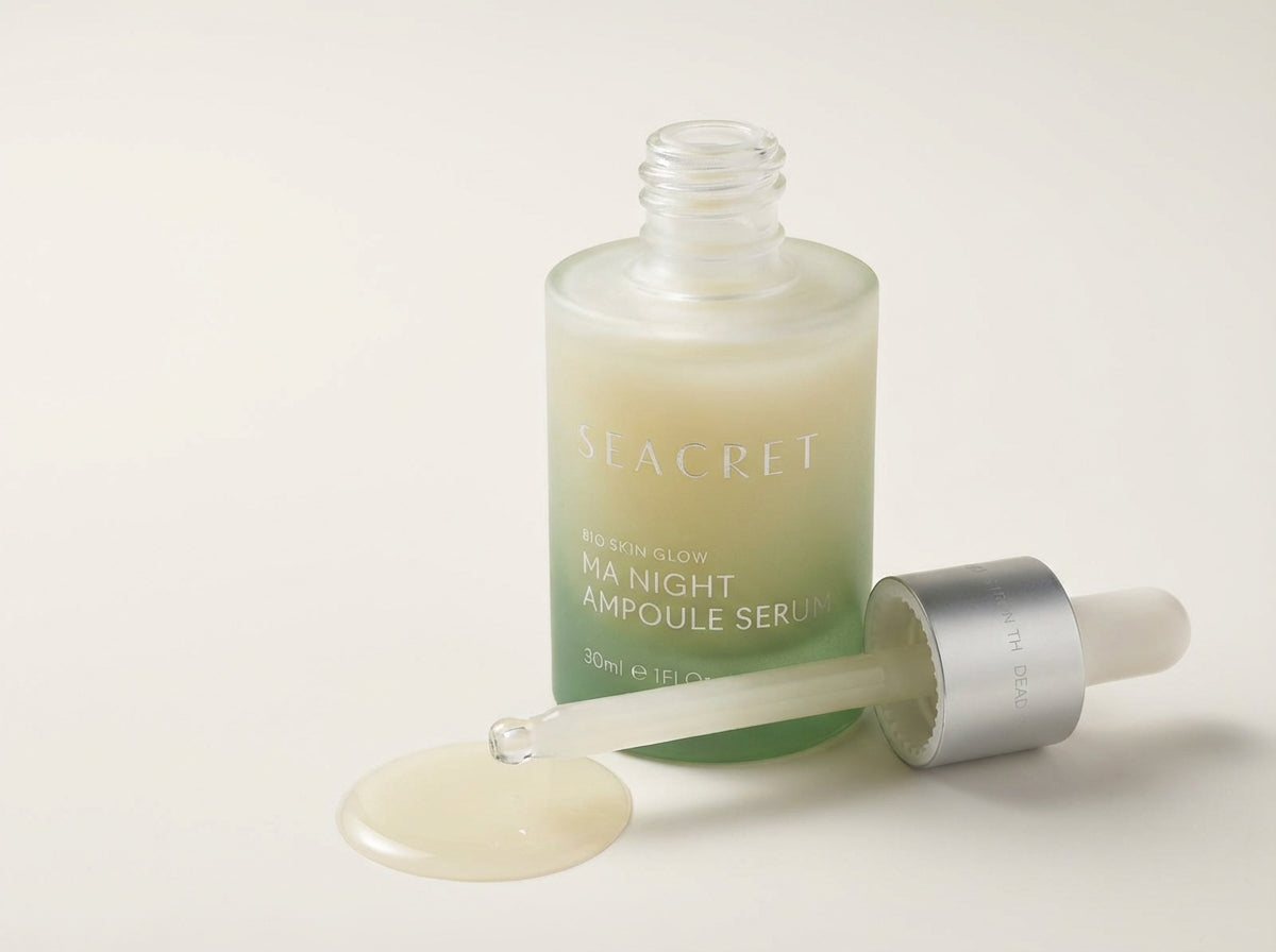 Renewal Multi Acid Night Serum