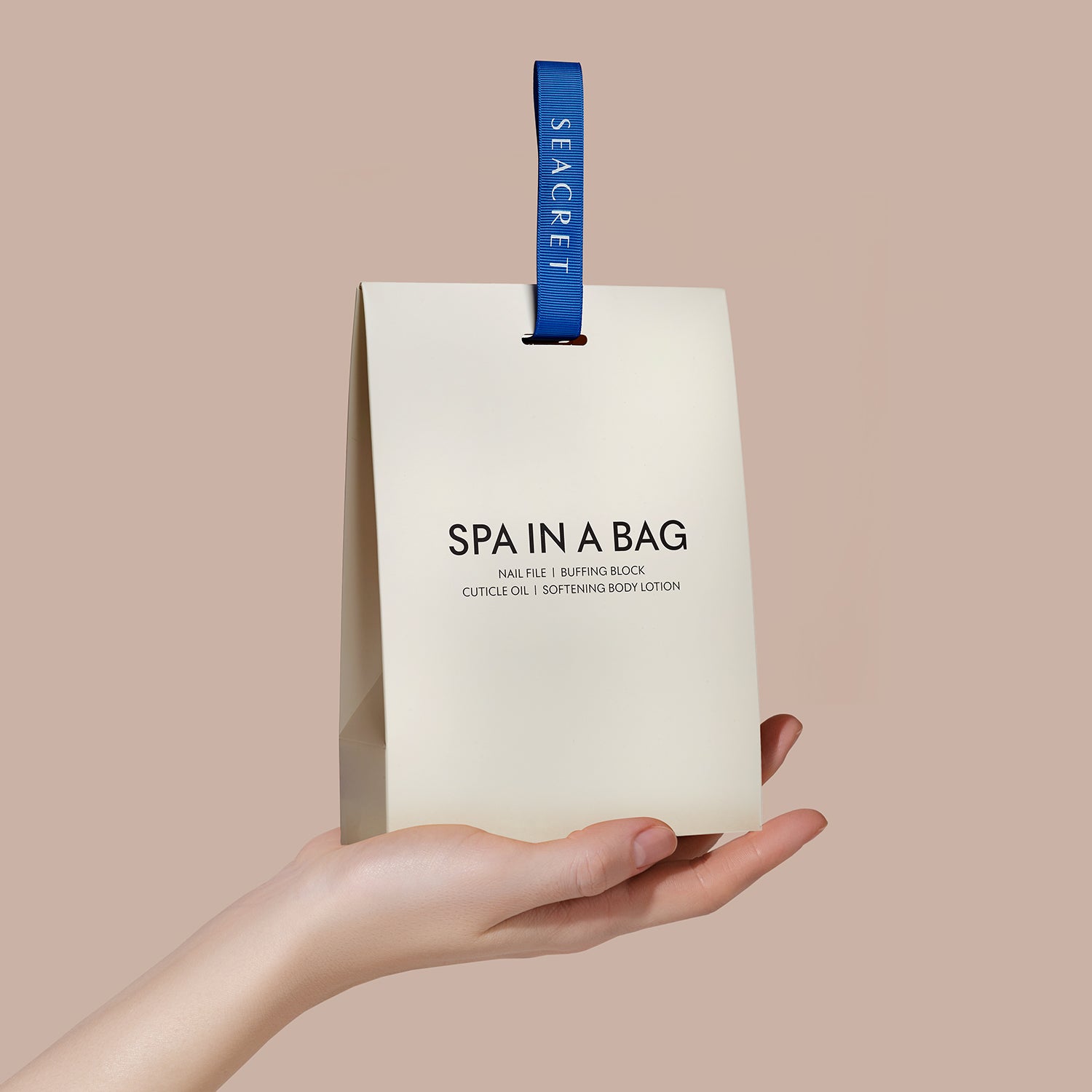 Dead Sea Spa in a Bag