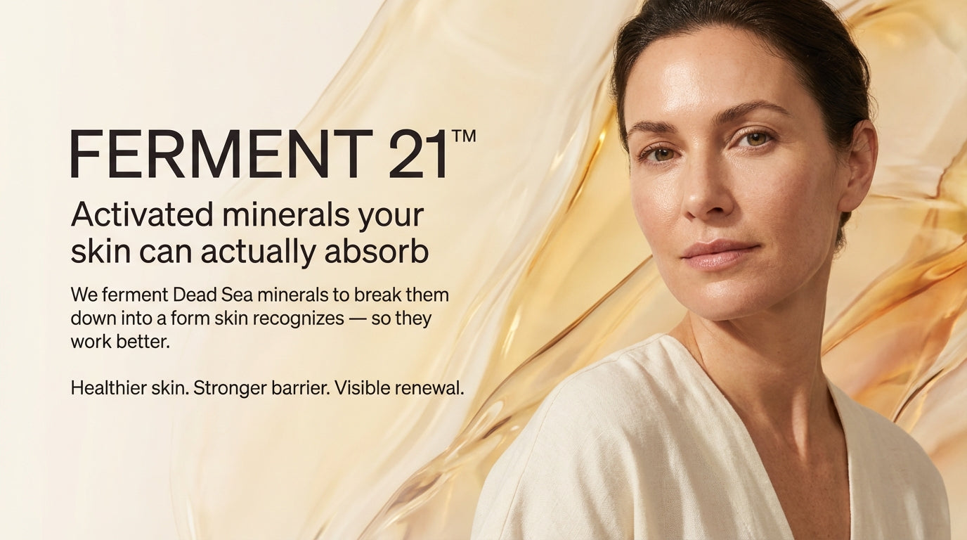 Rich Hydrating Night Cream
