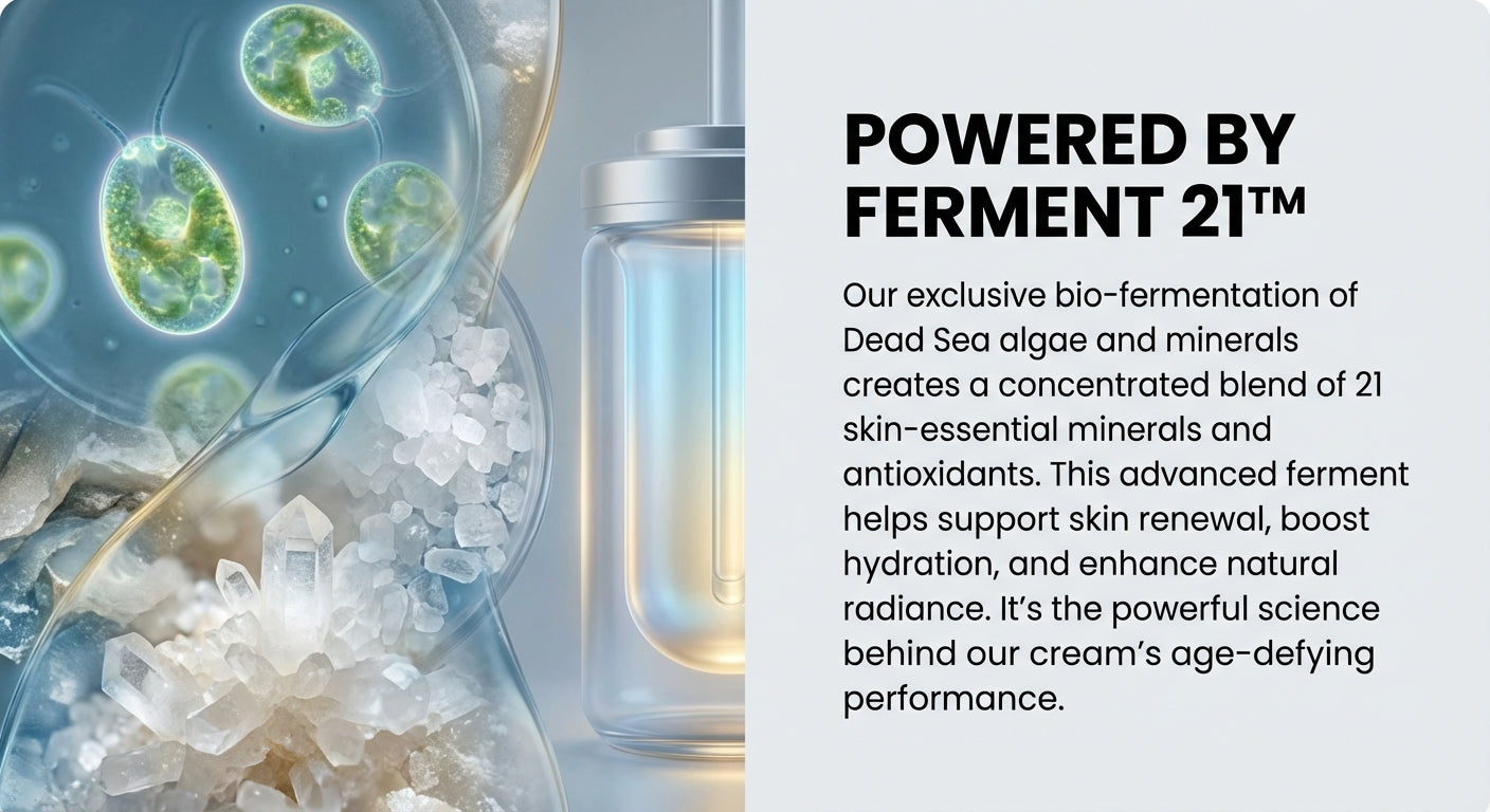 Day & Night Moisturizing Set