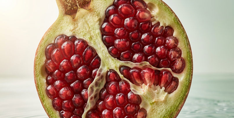 Pomegranate Seed Extract 