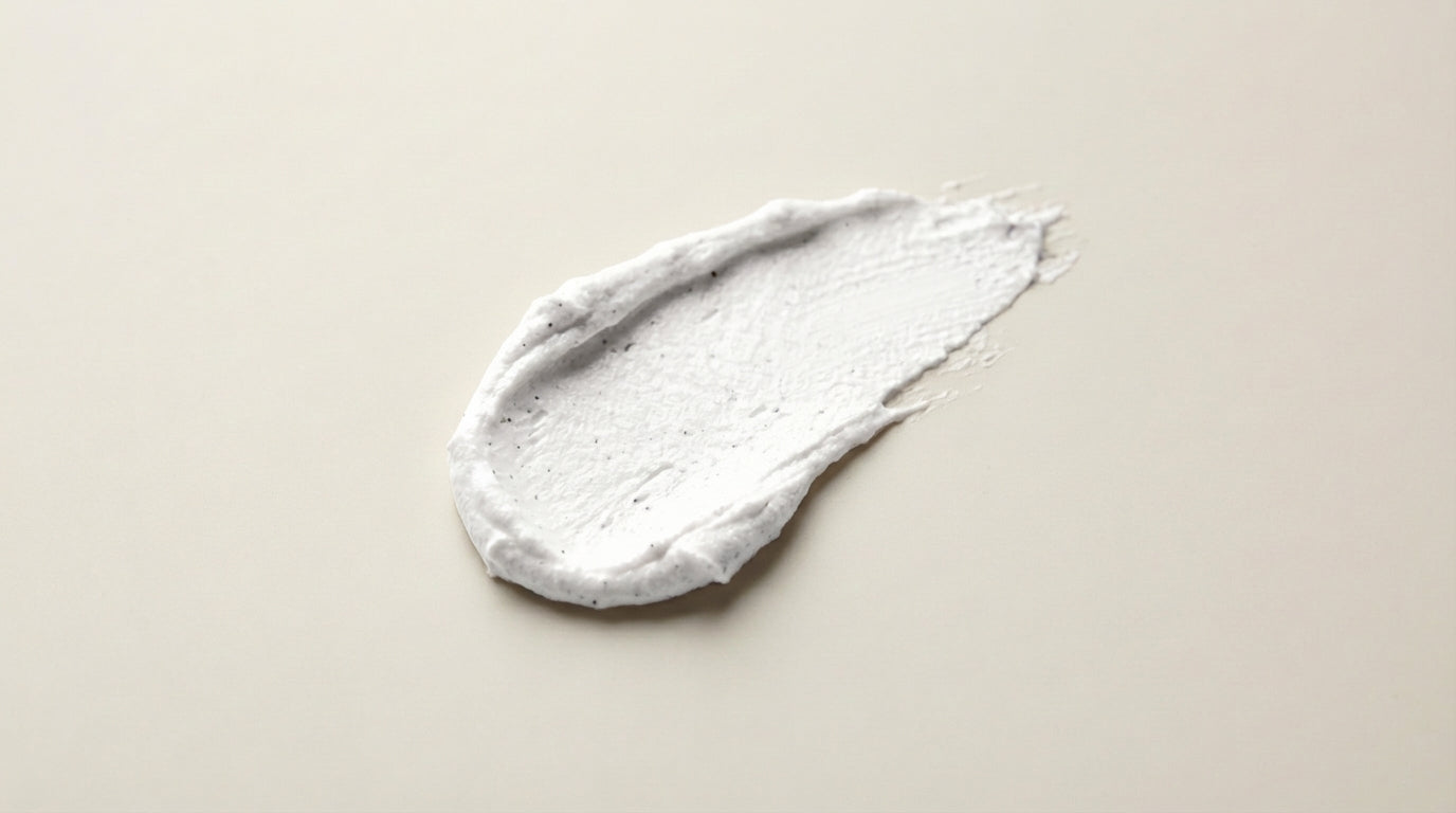 Scrubbing Mask