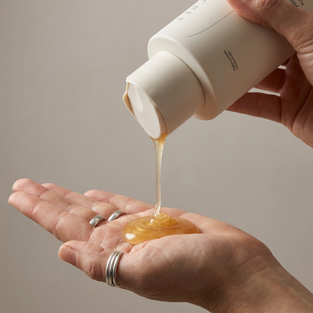 HydraMud Energize Mud Shampoo
