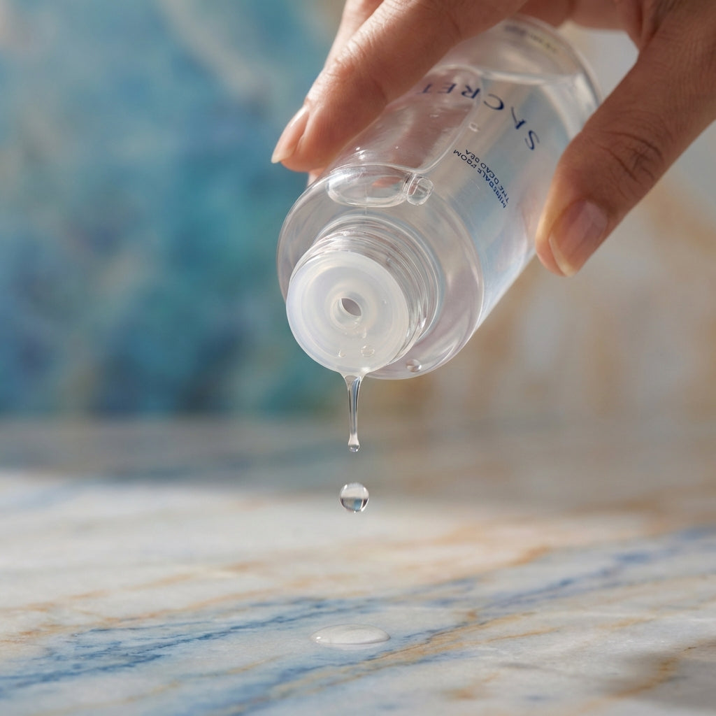 Refreshing & Balancing Skin Toner