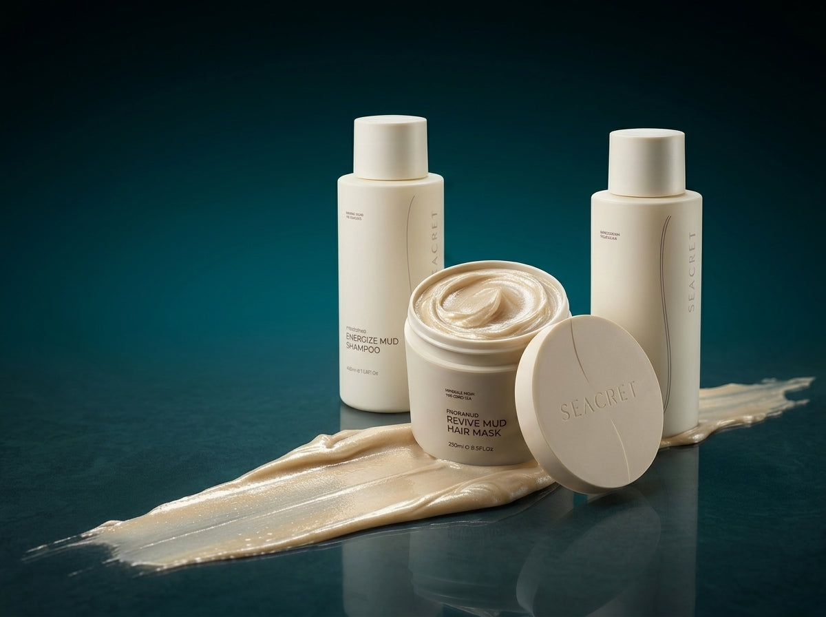 seacret usa