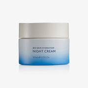 SEACRET Rich Hydrating Night Cream jar