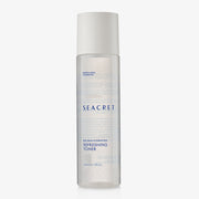 SEACRET Refreshing and Balancing Skin Toner bottle