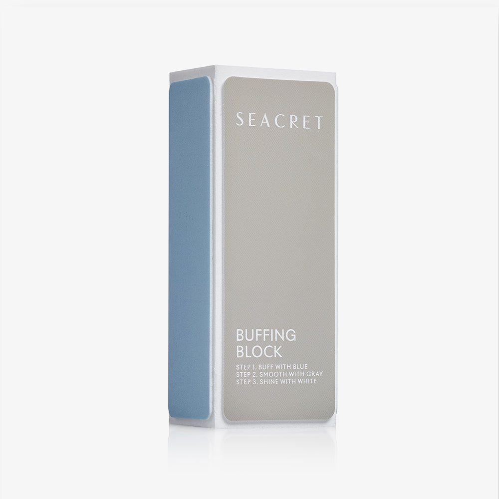 Buffing Block (3-Way)