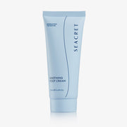 SEACRET Soothing Foot Cream tube, 100 ml