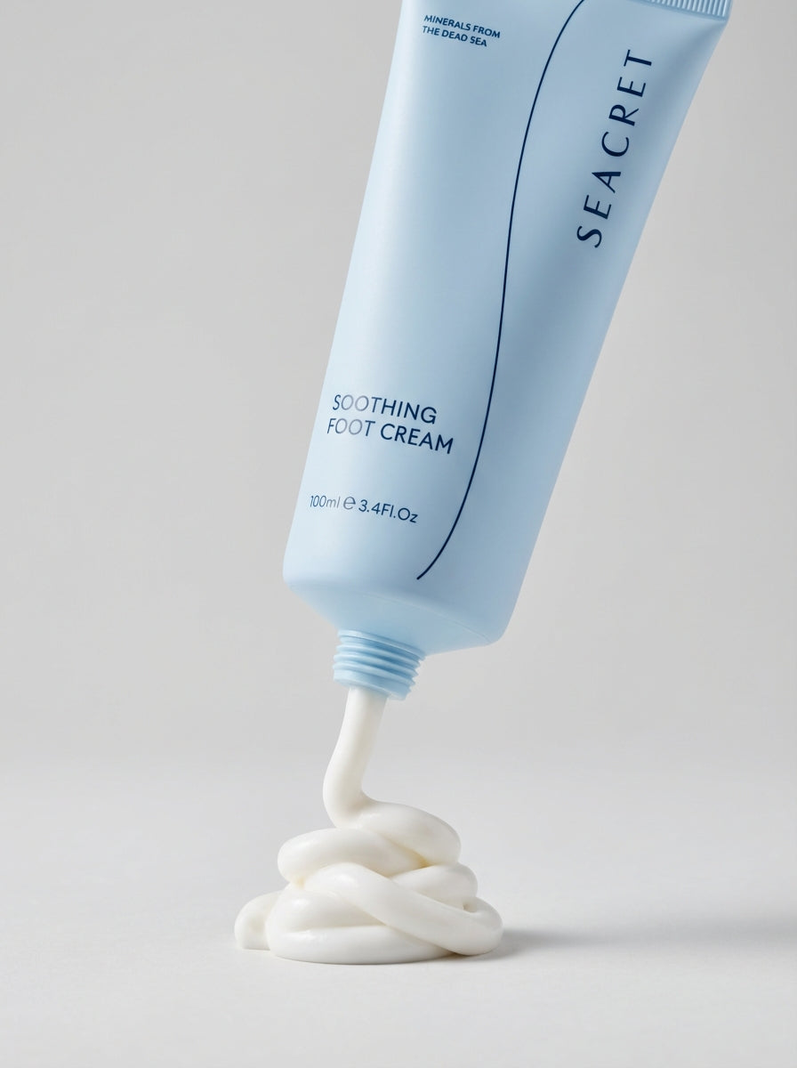 Soothing Foot Cream