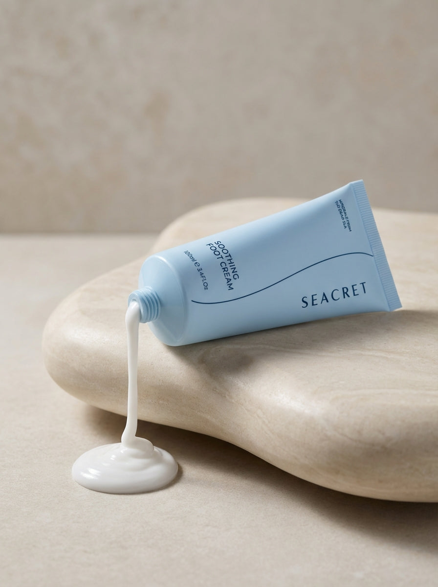 Soothing Foot Cream