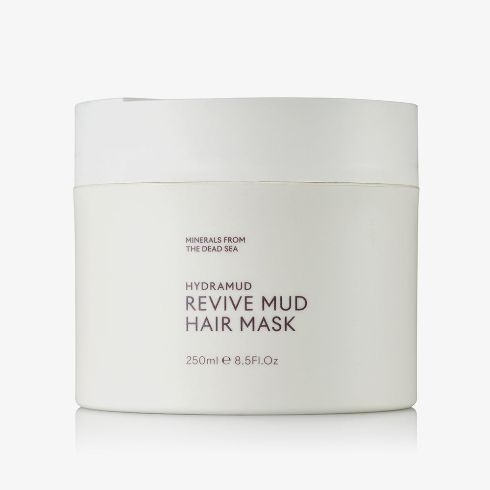 HydraMud Revive Mud Hair Mask