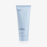 SEACRET Hydrating Hand Cream Peony tube