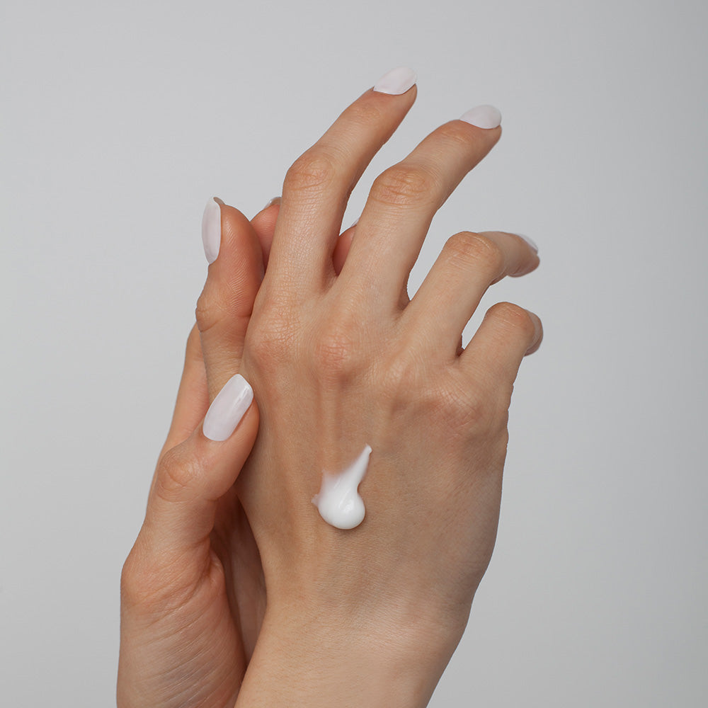 Hydrating Hand Cream — Peony