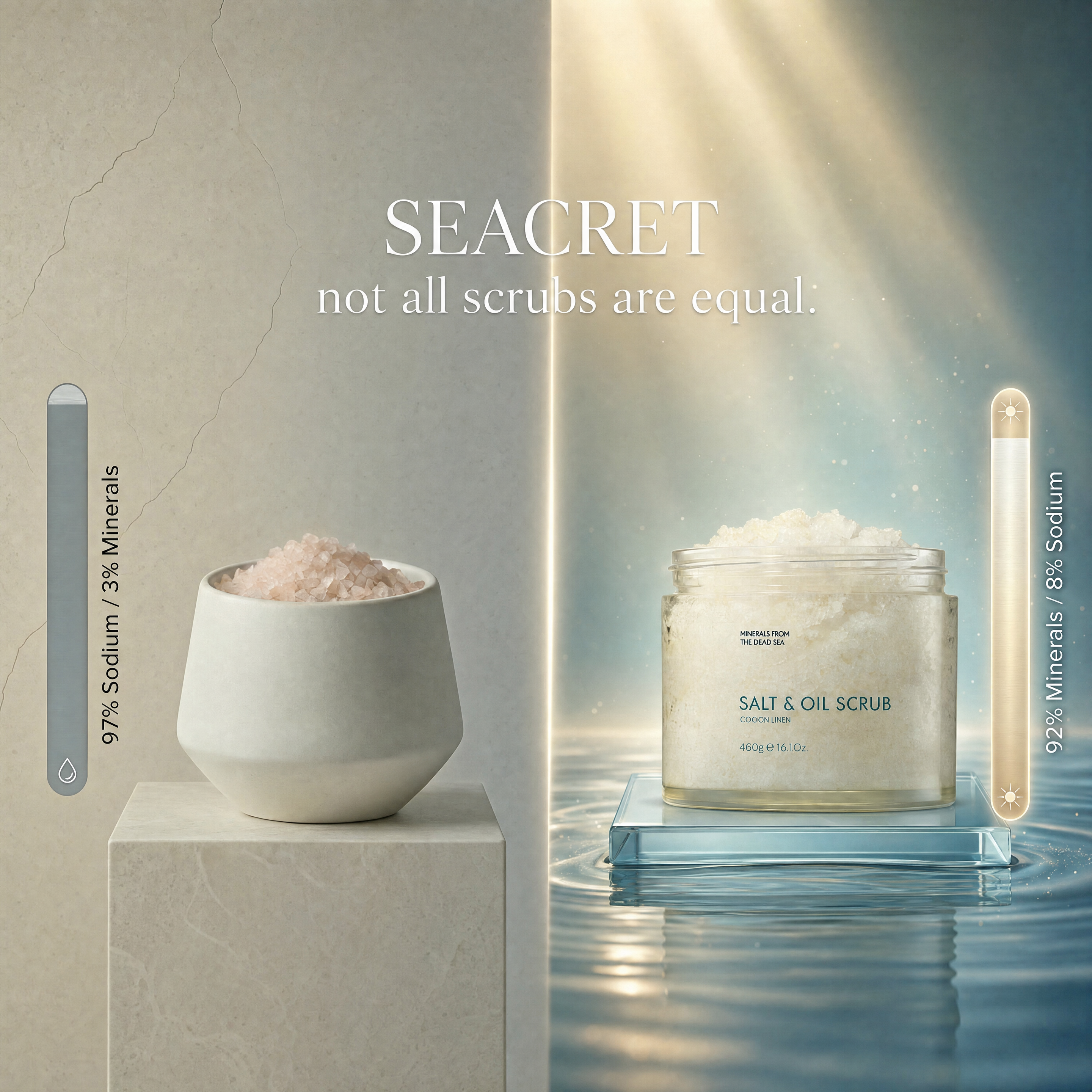 Scrub & Butter Radiance Set