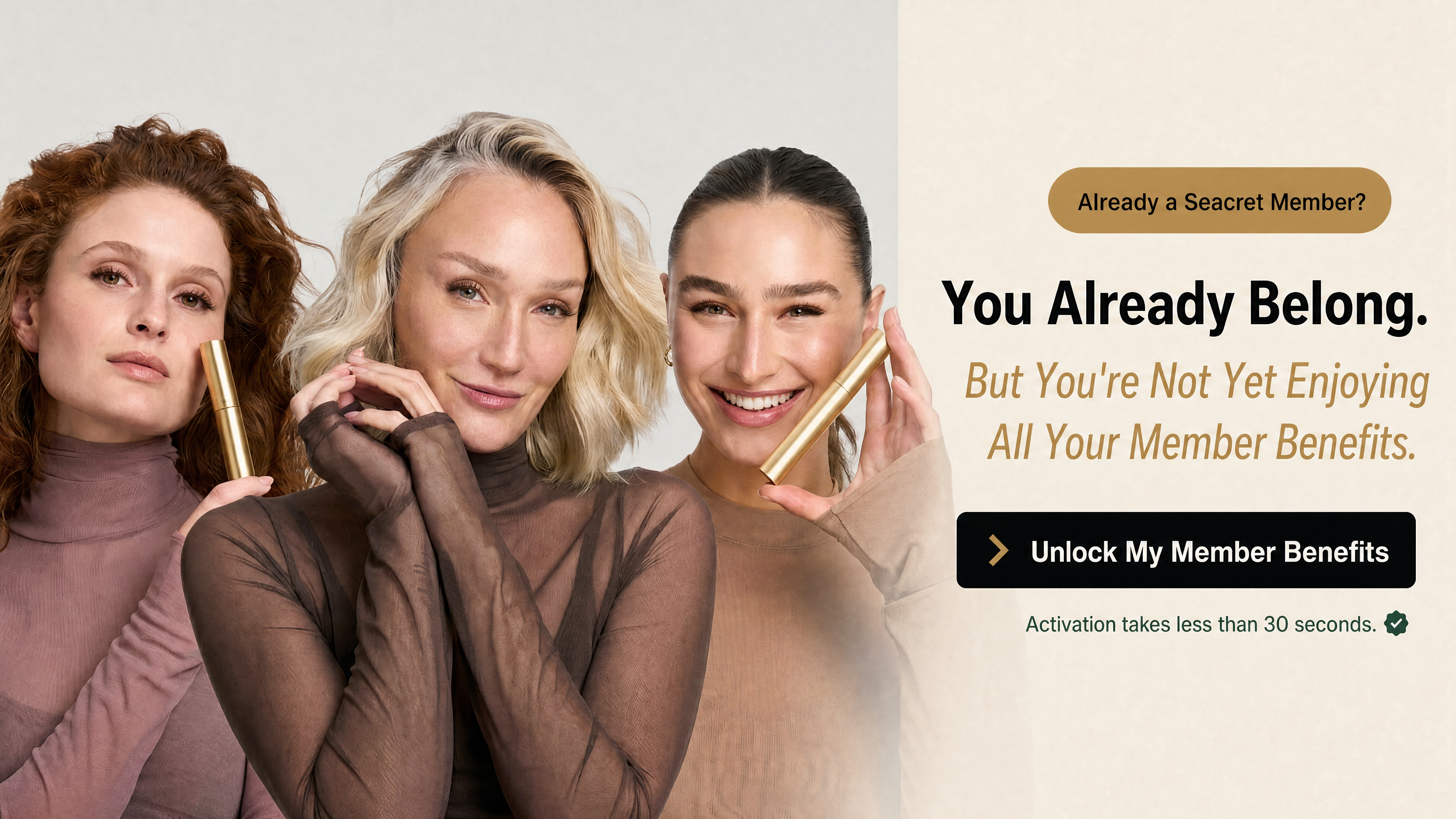 seacret usa