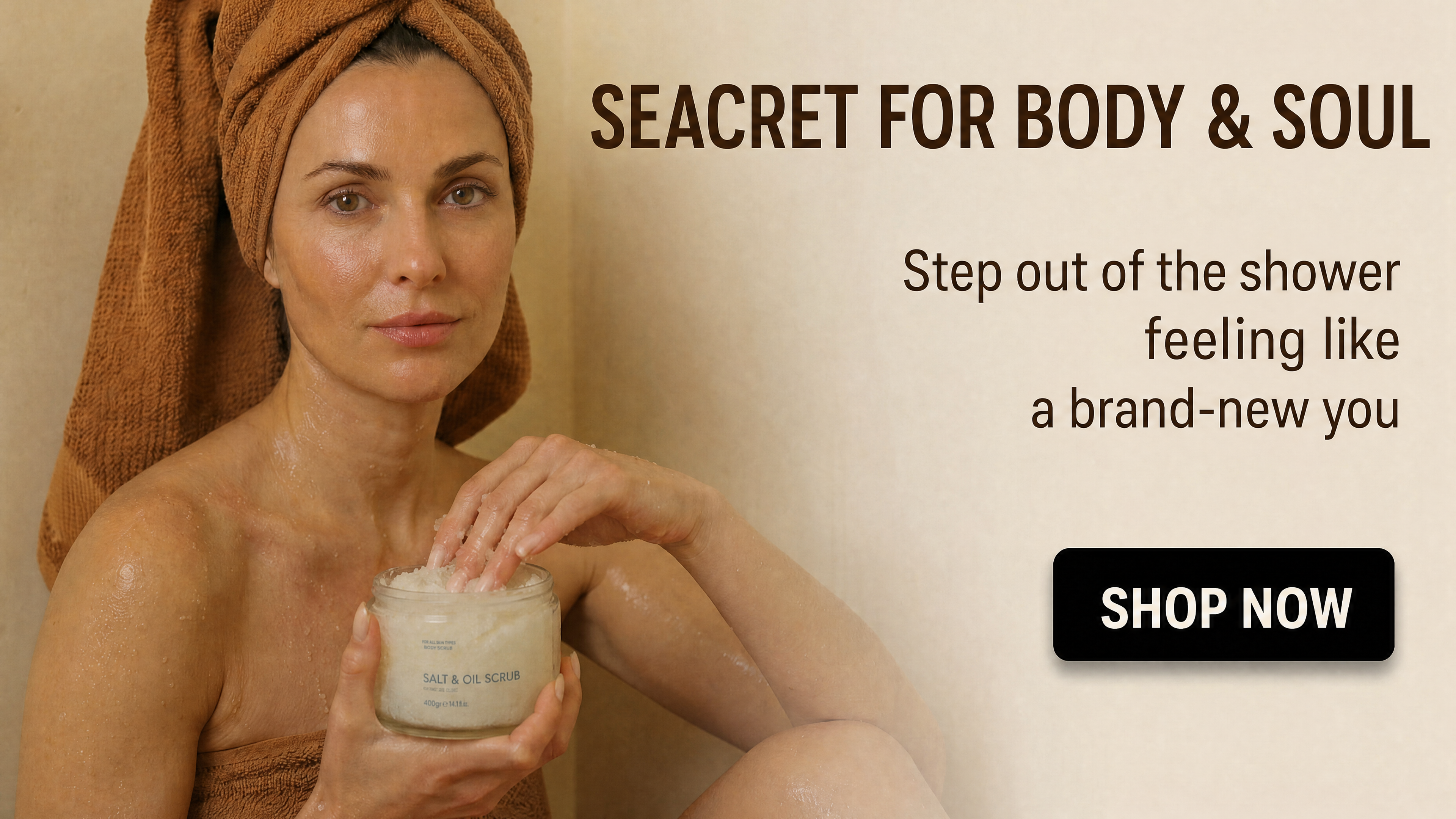 seacret usa