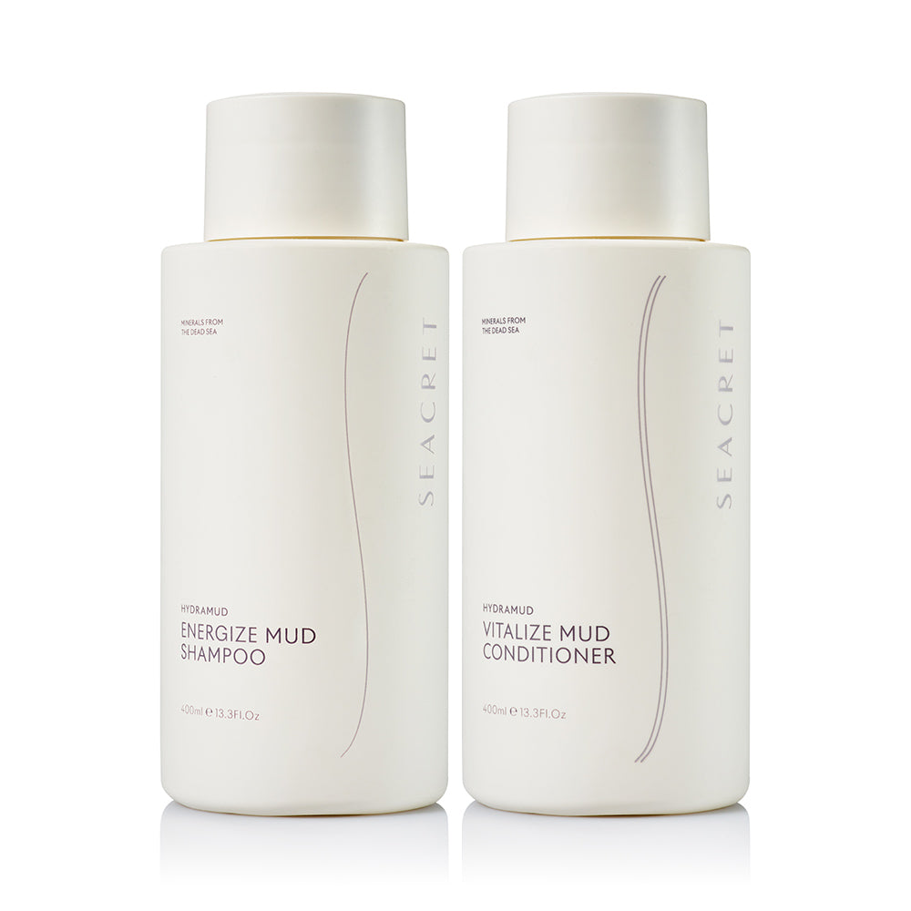 MudFusion Hydration Duo
