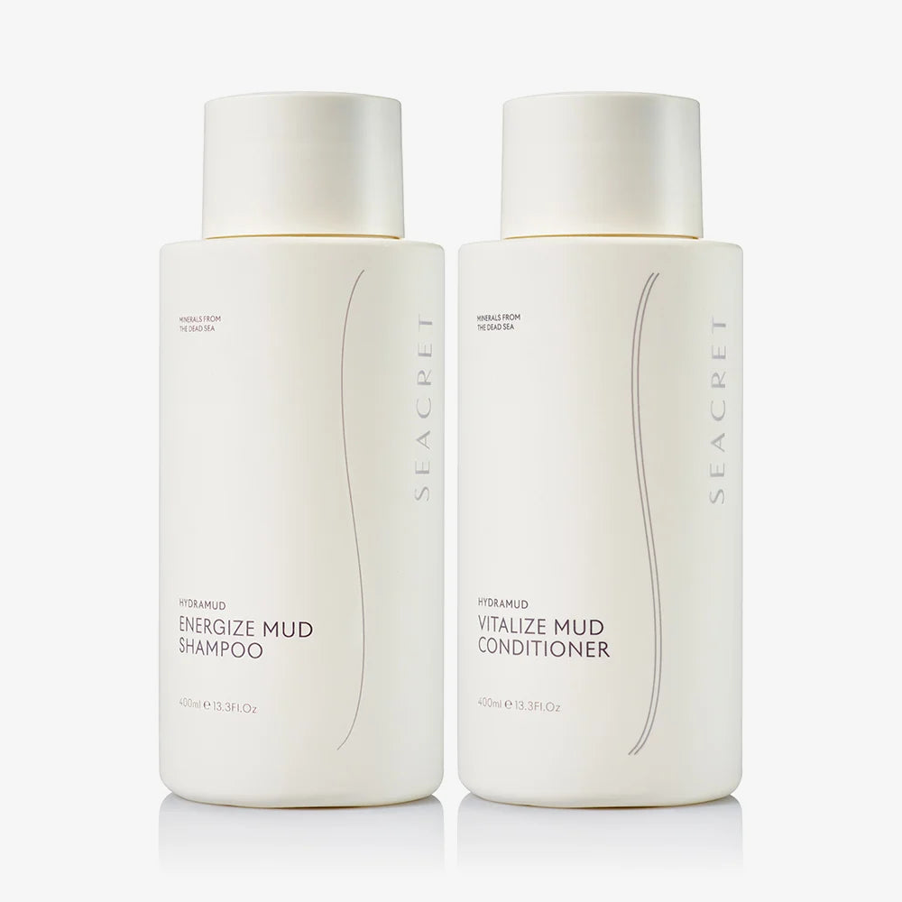 MudFusion Hydration Duo