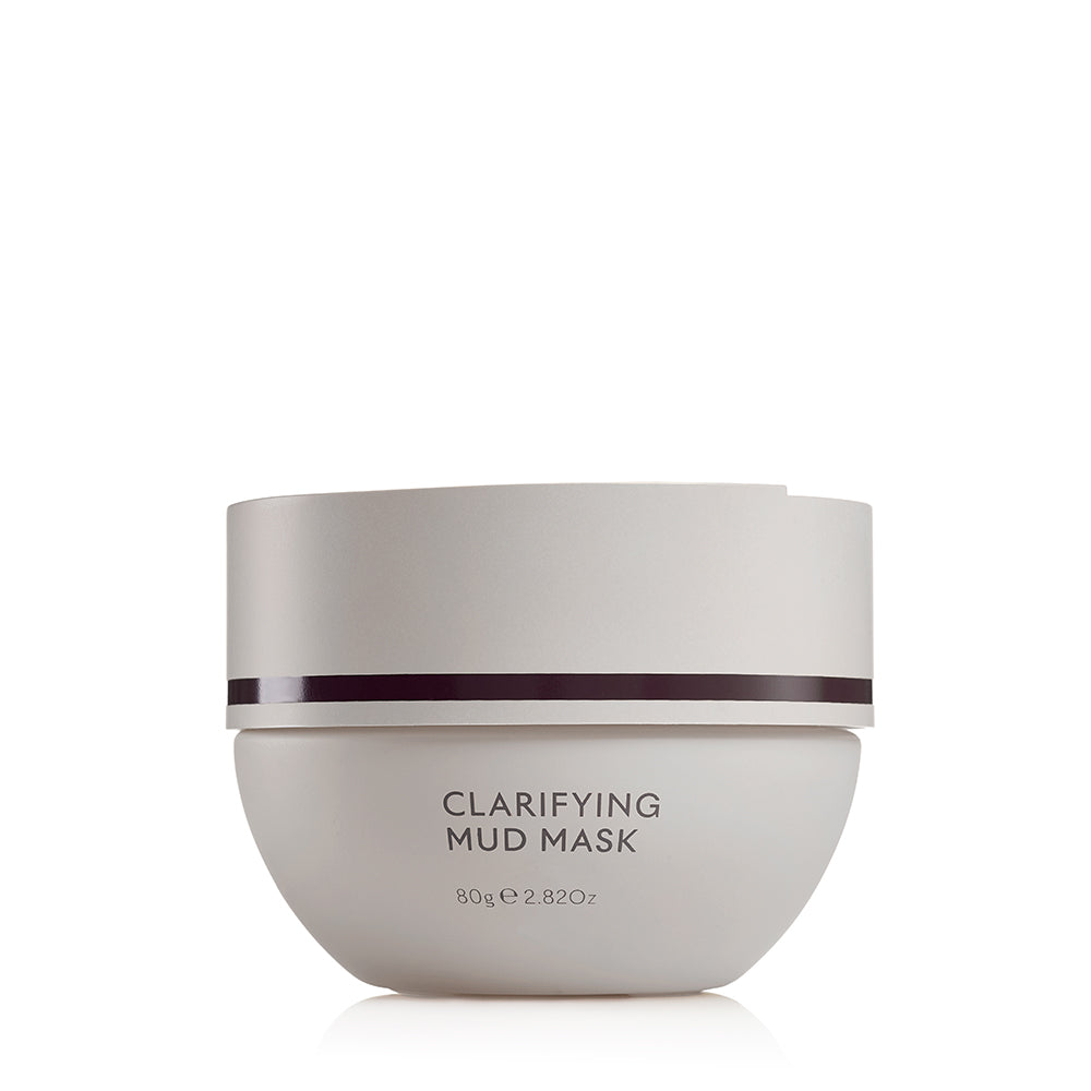 Dead Sea Mud Mask | Moisturizing Face Mask | SEACRET – SEACRET US
