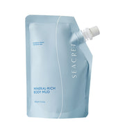 Mineral-Rich Body Mud