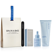 SEACRET Dead Sea Spa in a Bag gift set contents