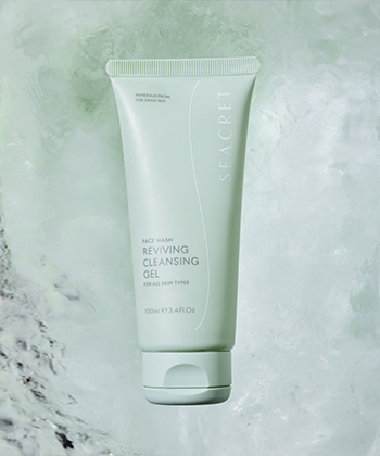 Double Cleansing