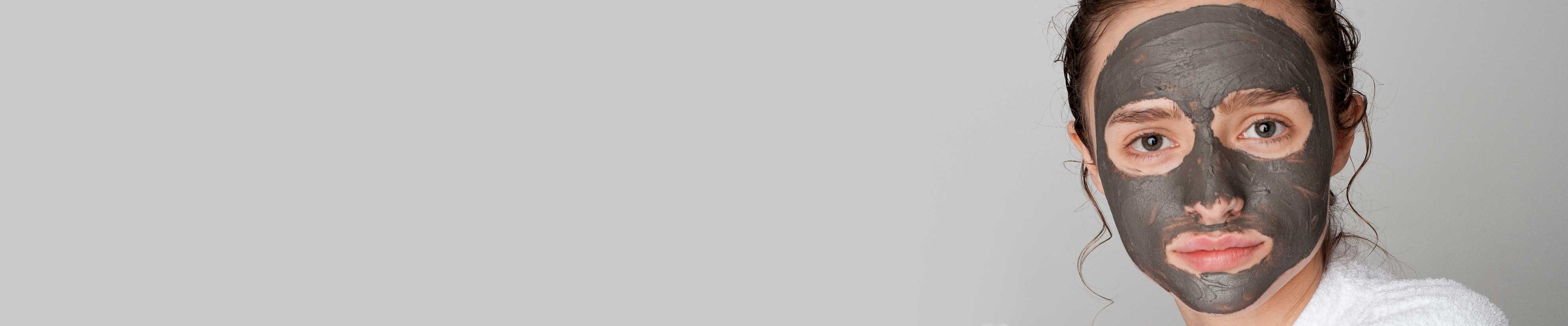 Masques et exfoliants