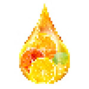 Cocktail of Fruit Acids