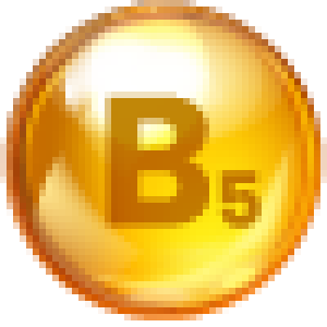 Pro Vitamin B5 Pro Vitamin B5