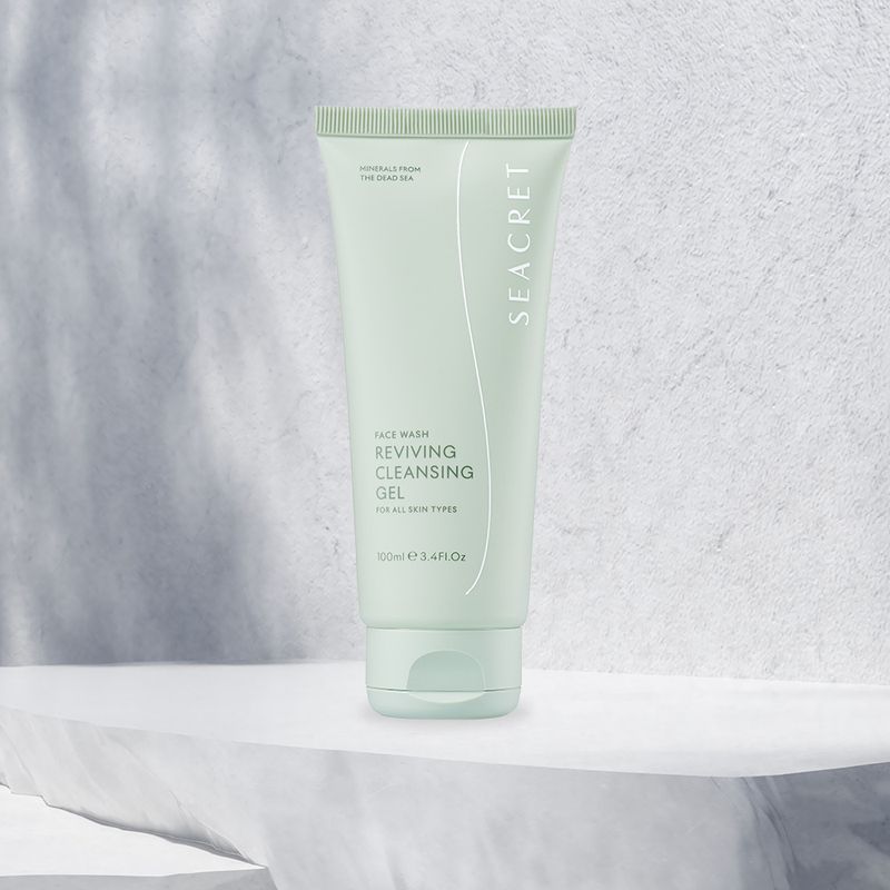 Cleansing Gel