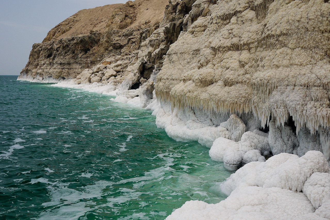 Dead Sea