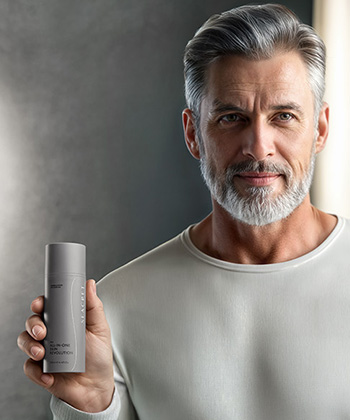 Seacret Men All-In-One Skin Revolution