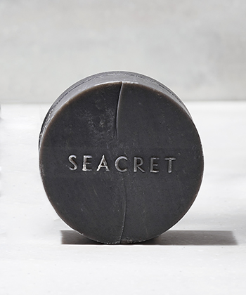 mud soap