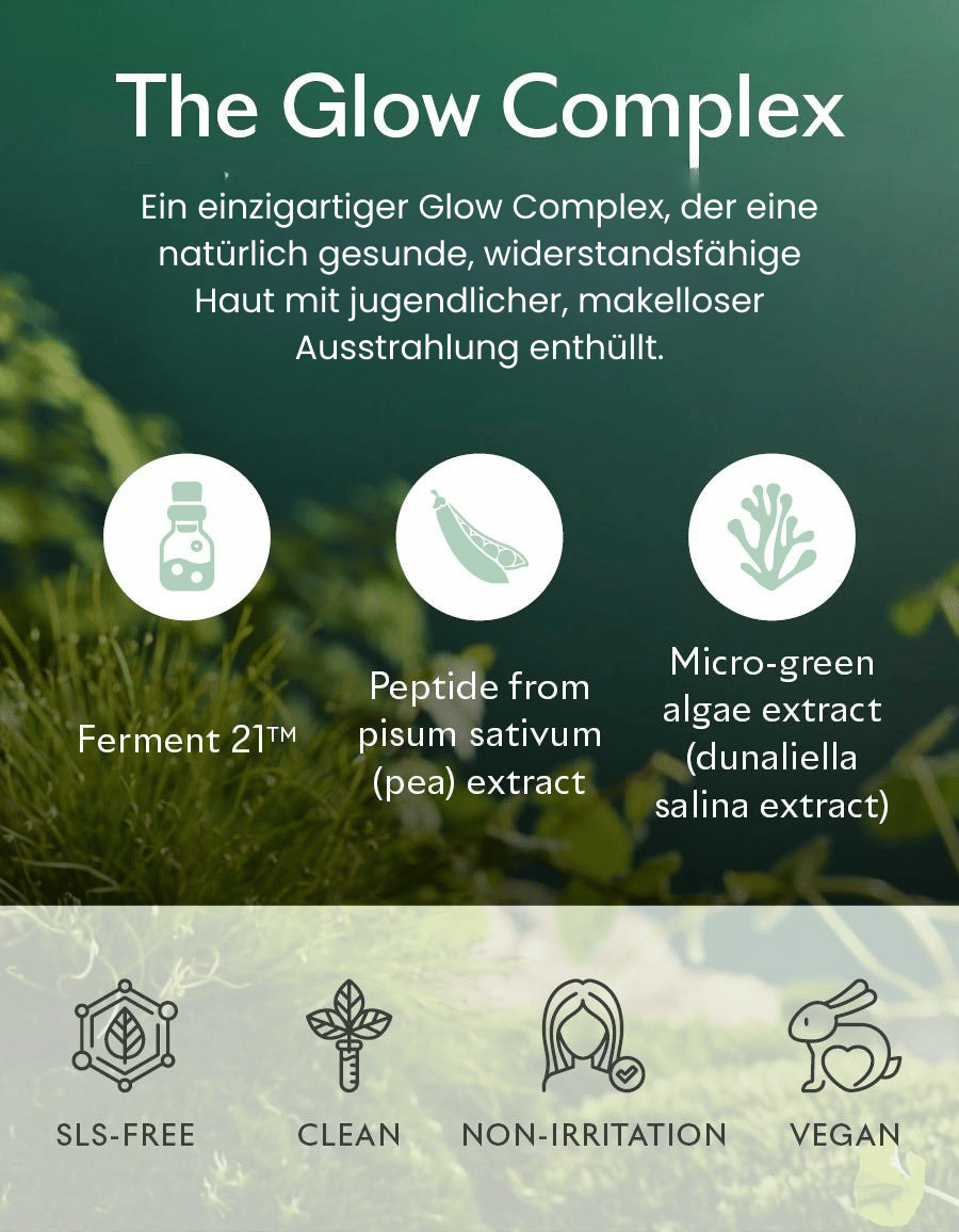 Bio Skin Glow - The Glow Complex