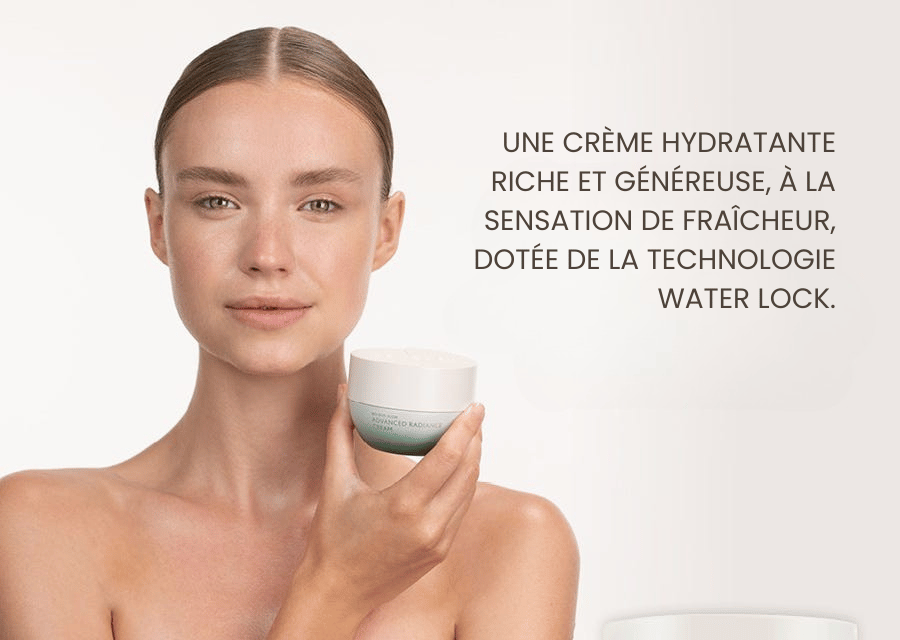 Bio Skin Glow Advanced Radiance Cream