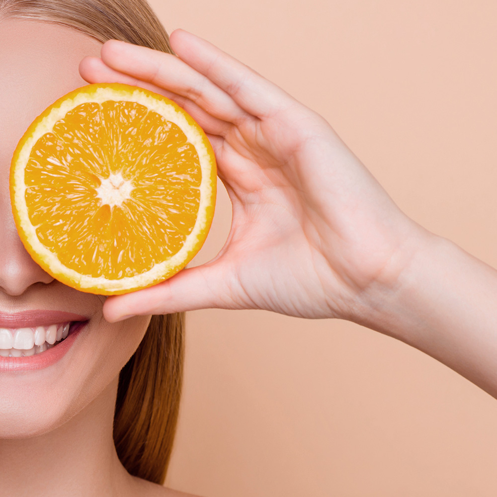 Best and Worst Foods for Your Skin
